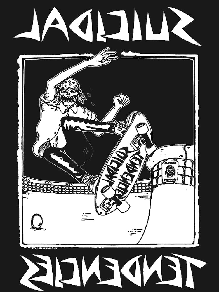 Suicidal Tendencies 2