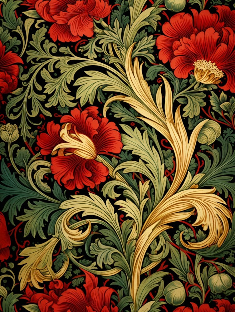 Wallpaper Pattern 3