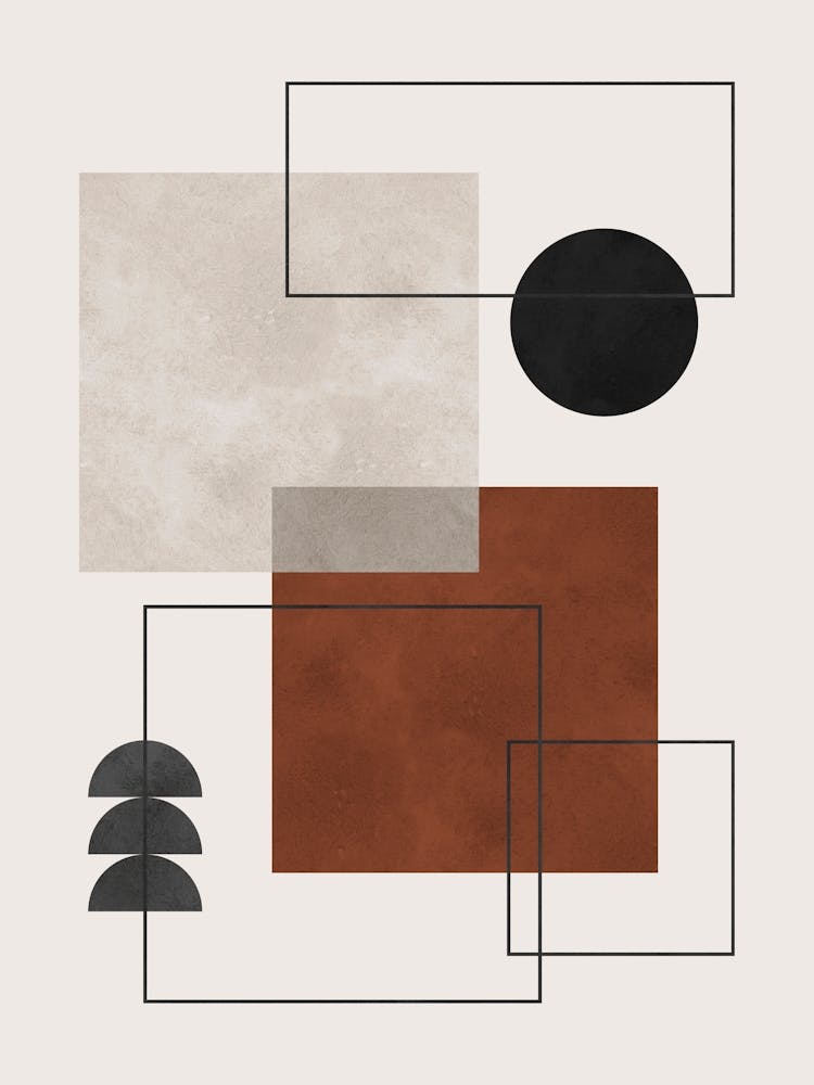 Linhas E Quadrados 3