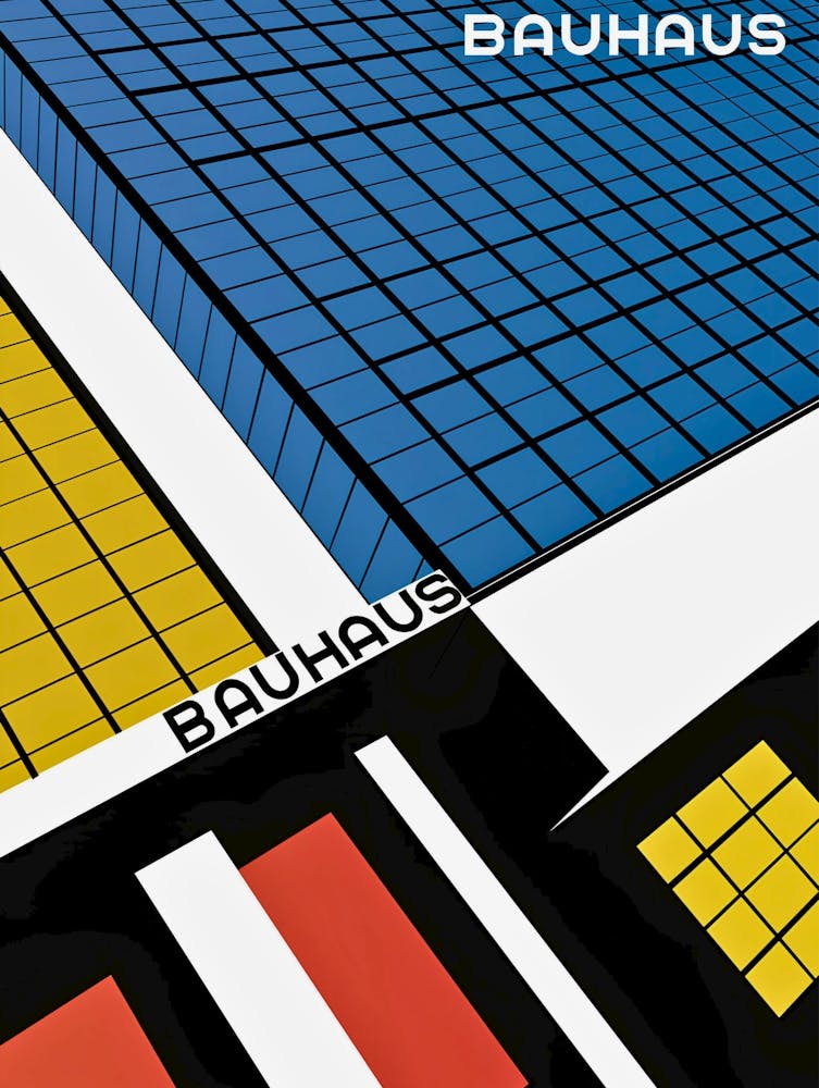 Bauhaus 1