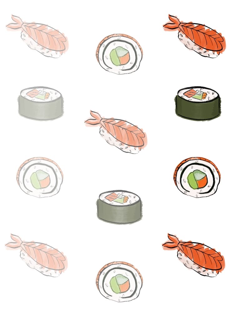 Sushi