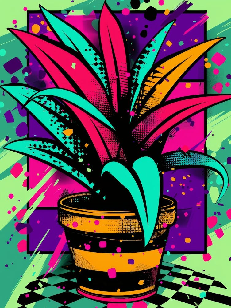 Plant In A Pot 67