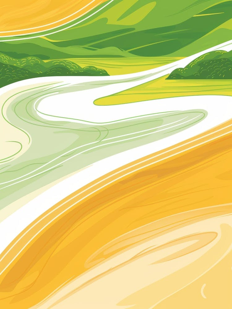 Scotland Landscape 6