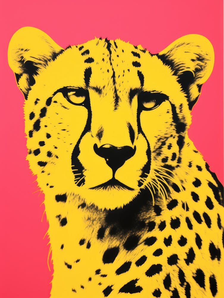 Cheetah 15