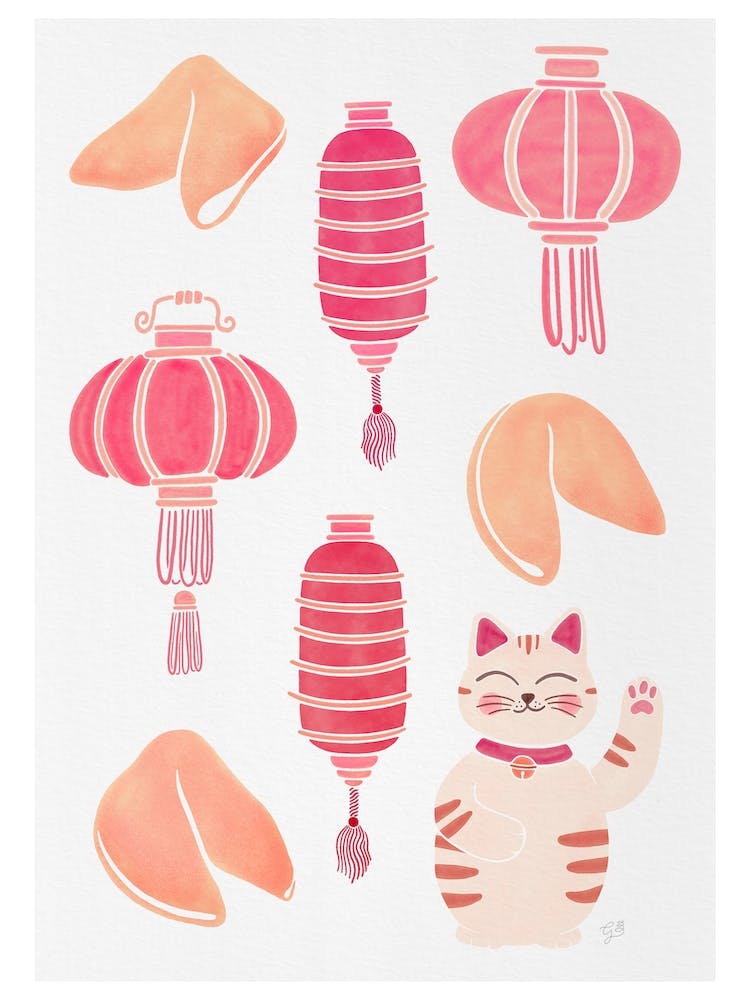 Chinese Stuff
