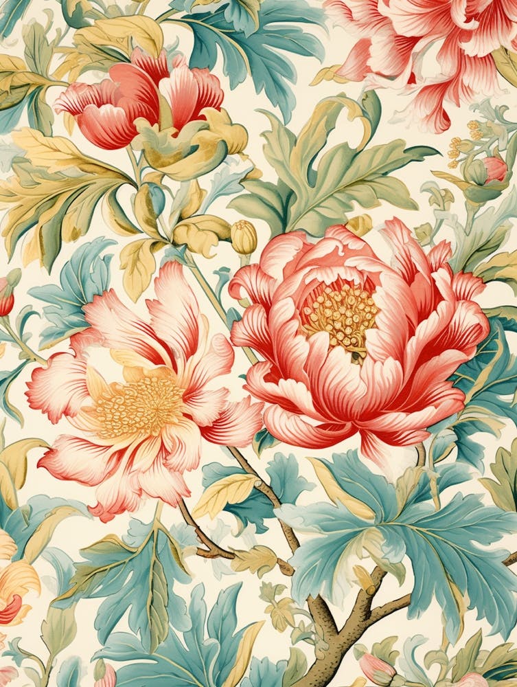 Peonies 20