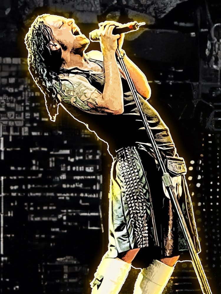 Art Of Davis