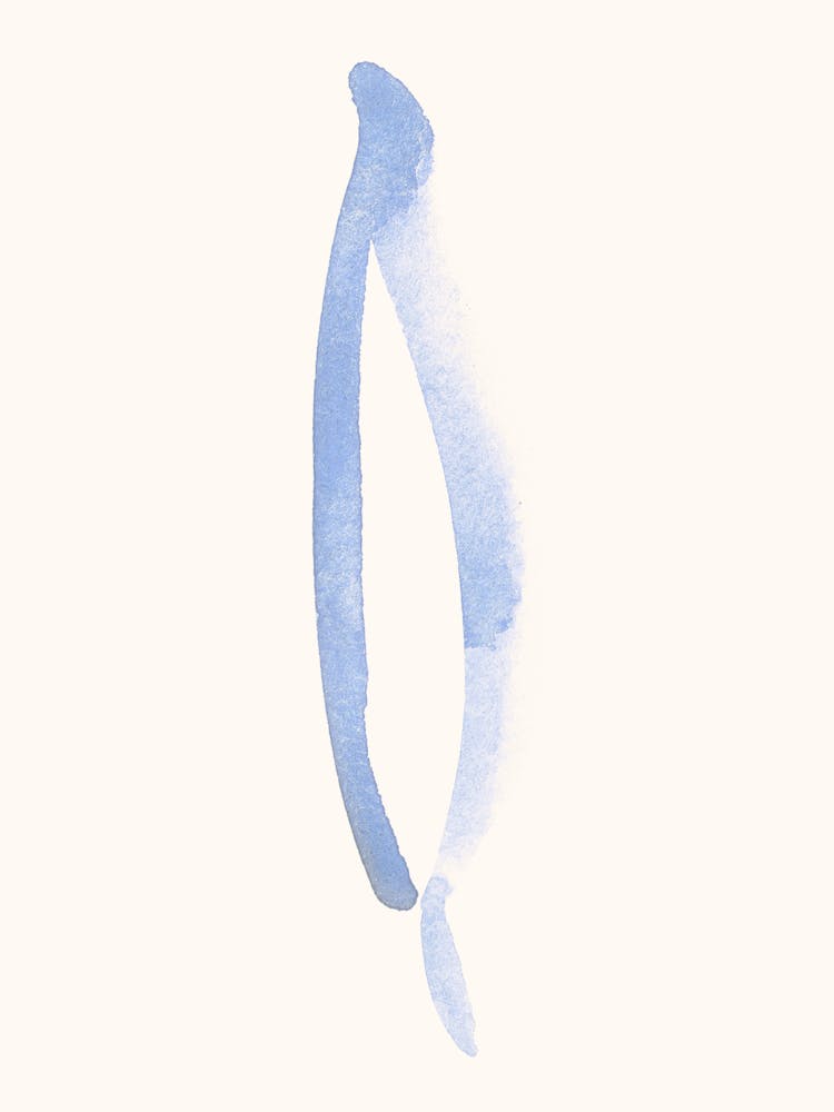 Letter Q 1