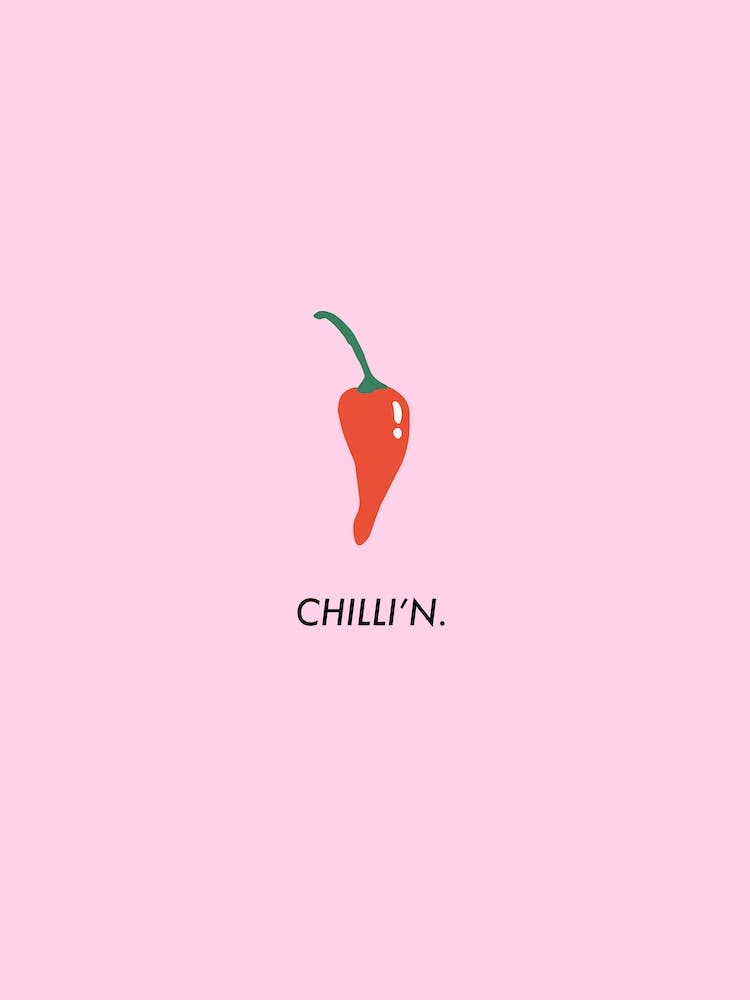 Chillin