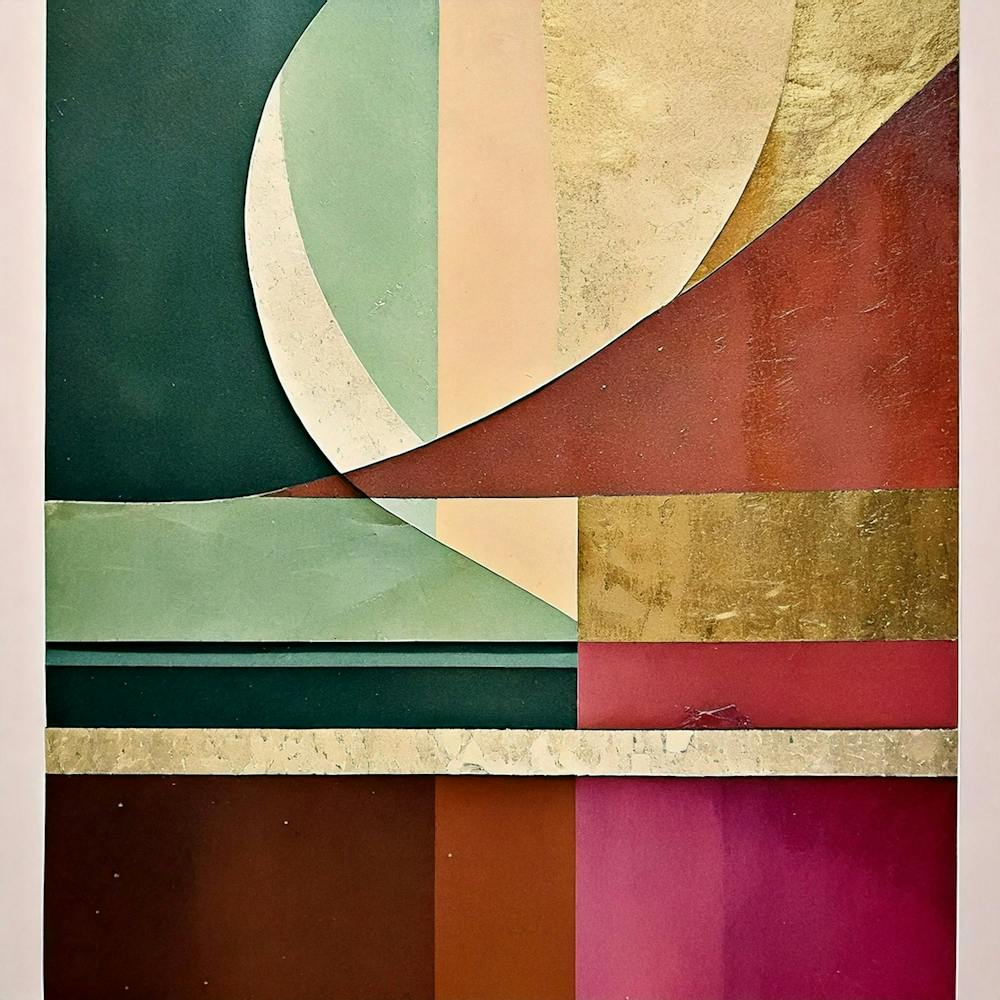 Abstract Painting 246