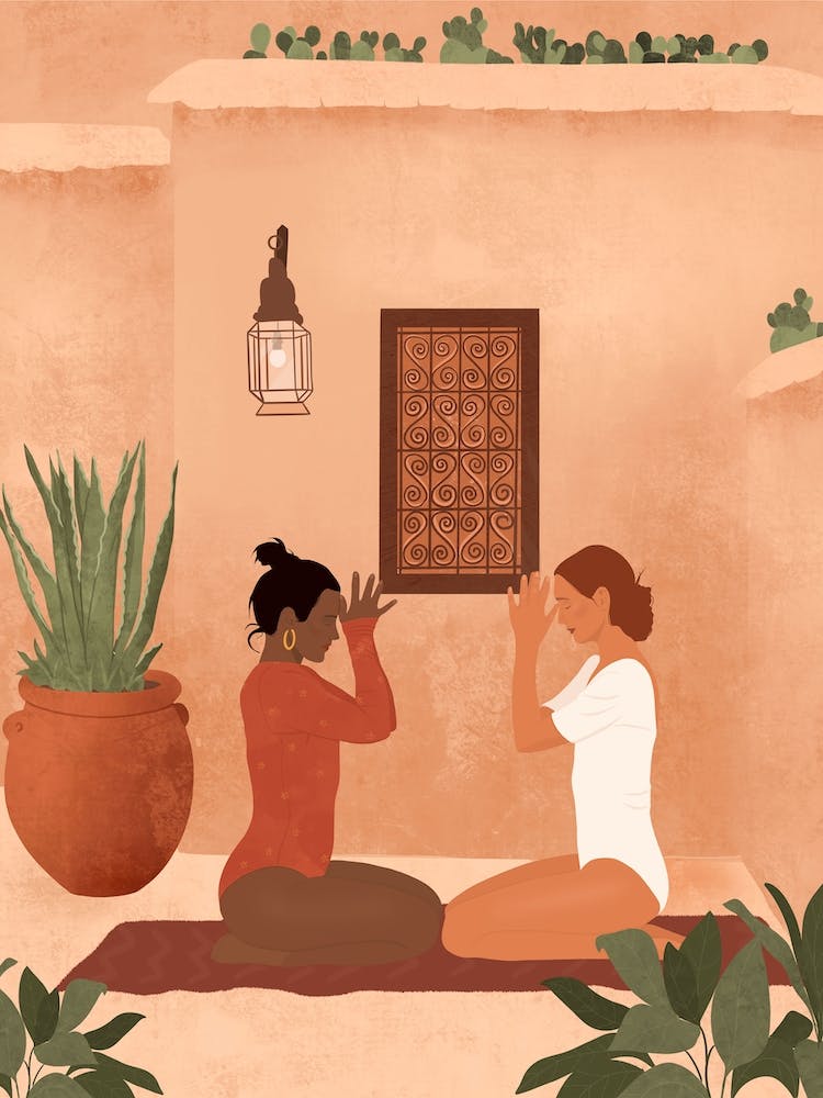 Yogis