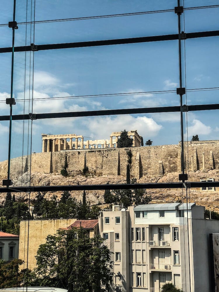 The Acropolis