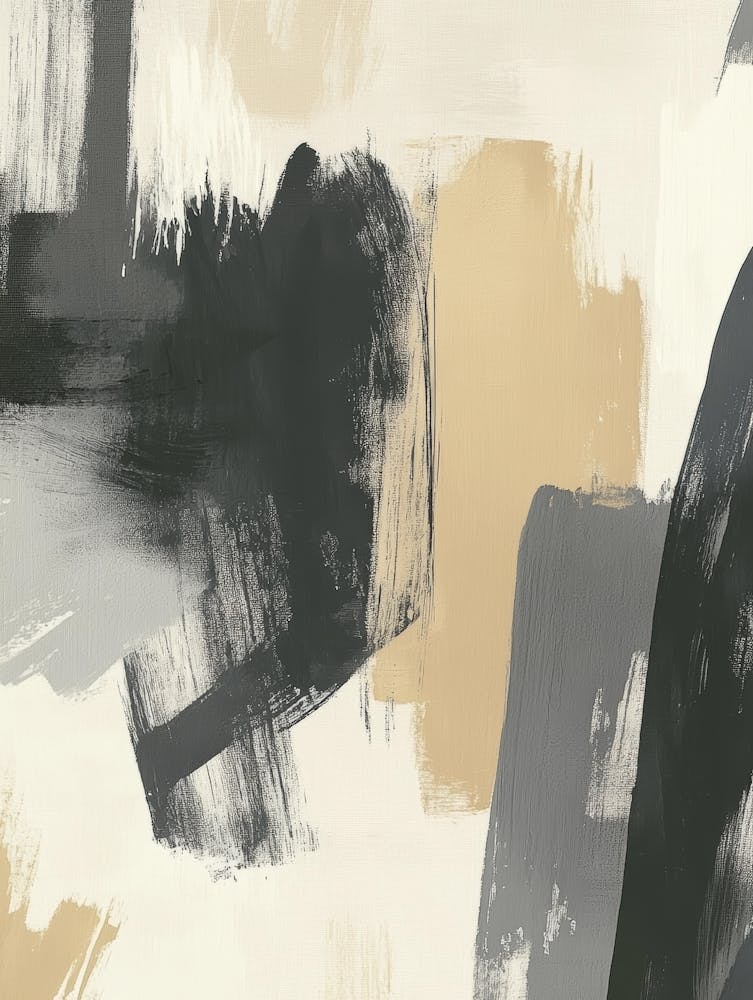 Abstract Painting 2683