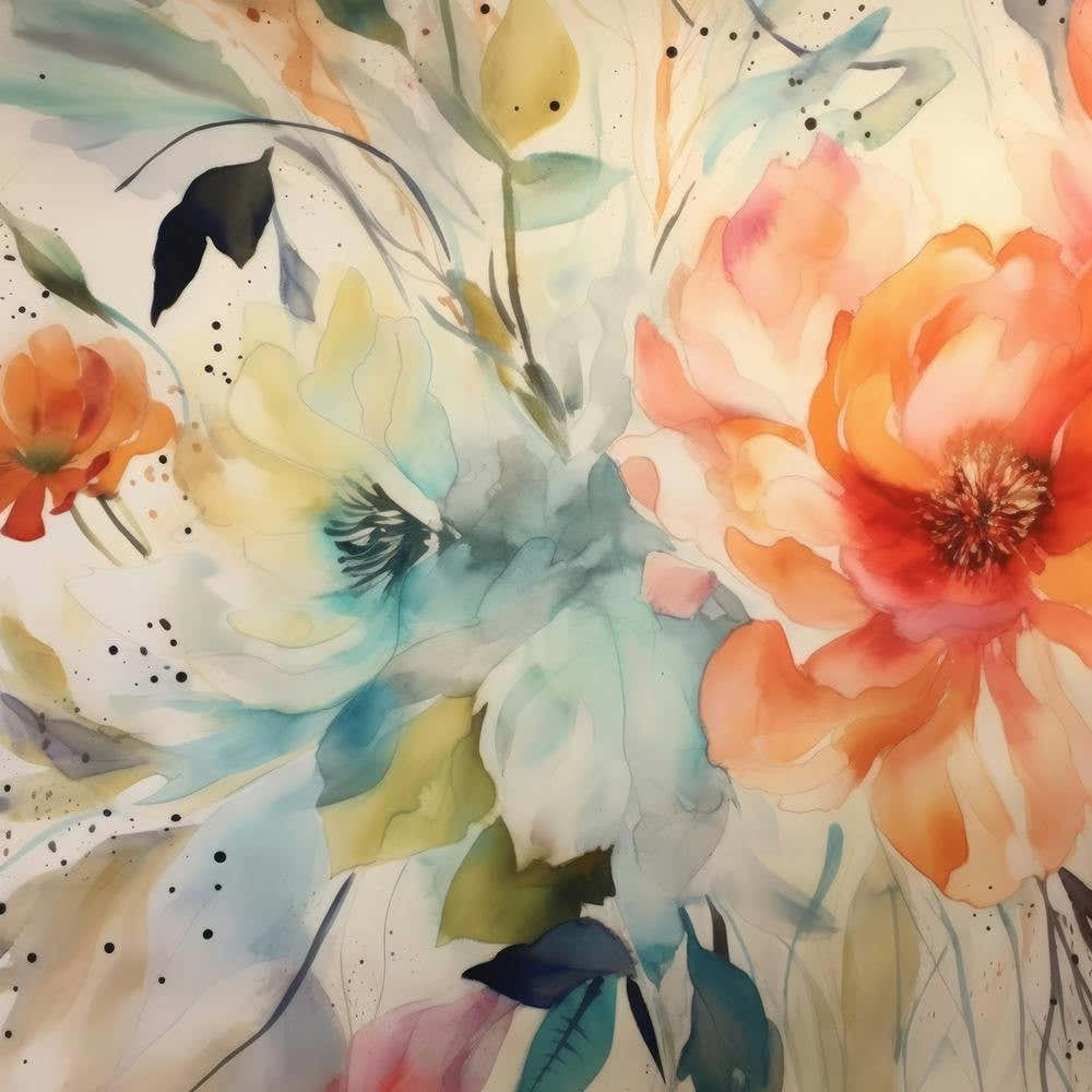 The Art Of Flowers 2