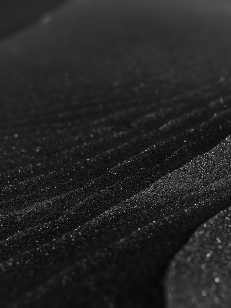 Black And White Sand 2