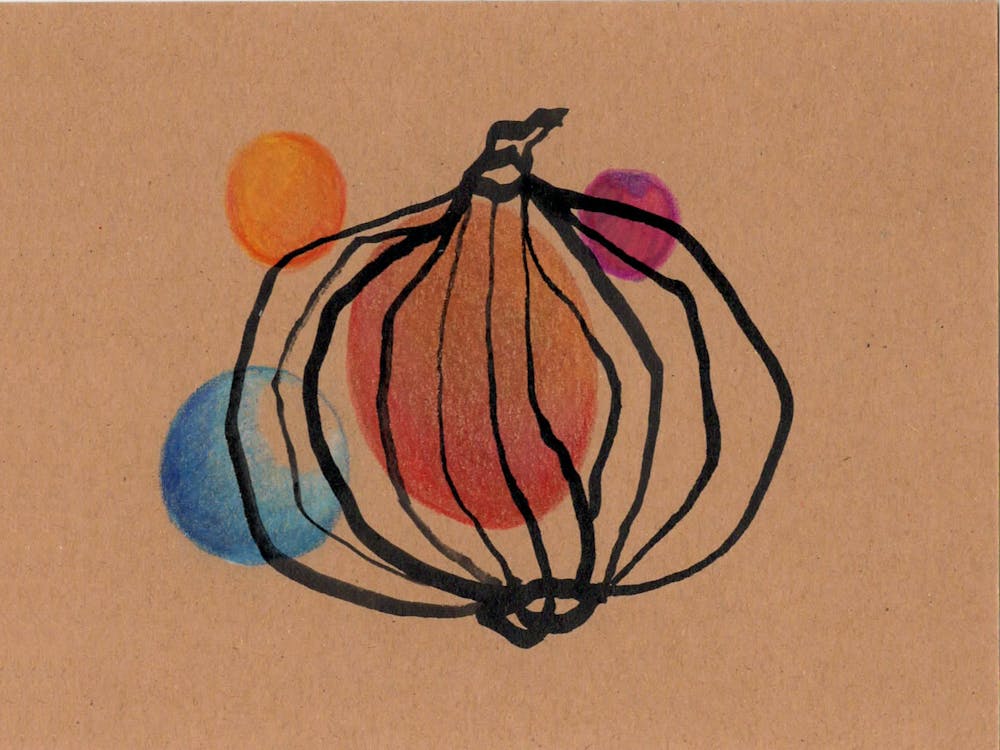 Gourd 7
