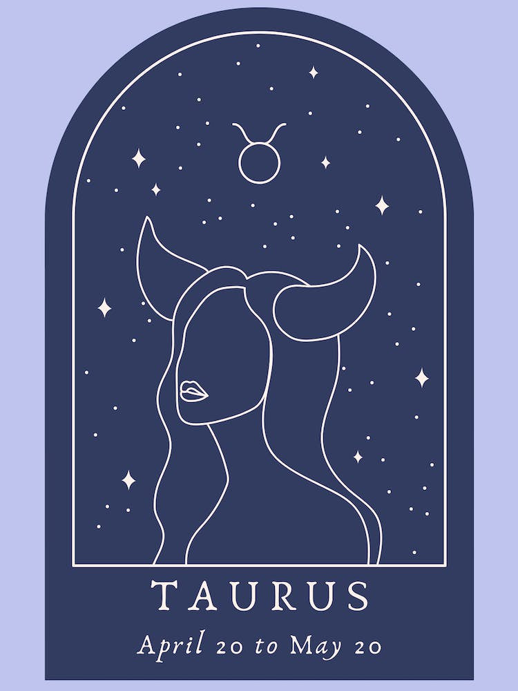 Taurus Blue
