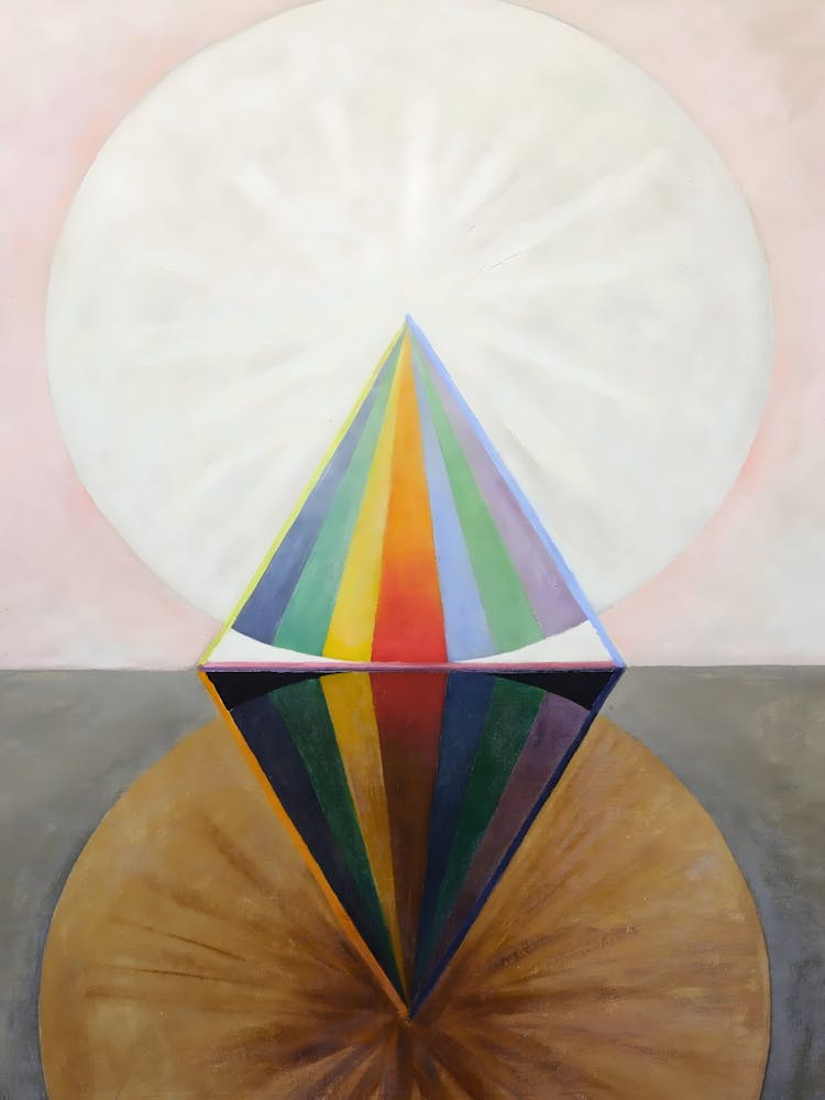 'The Pyramid'