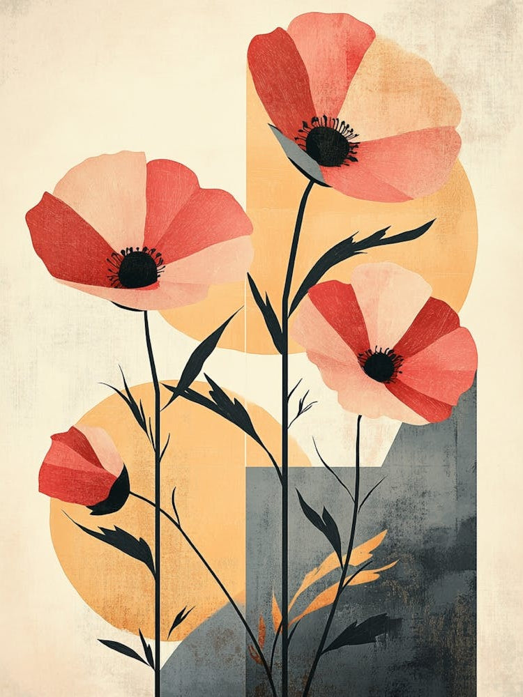 Poppies 51