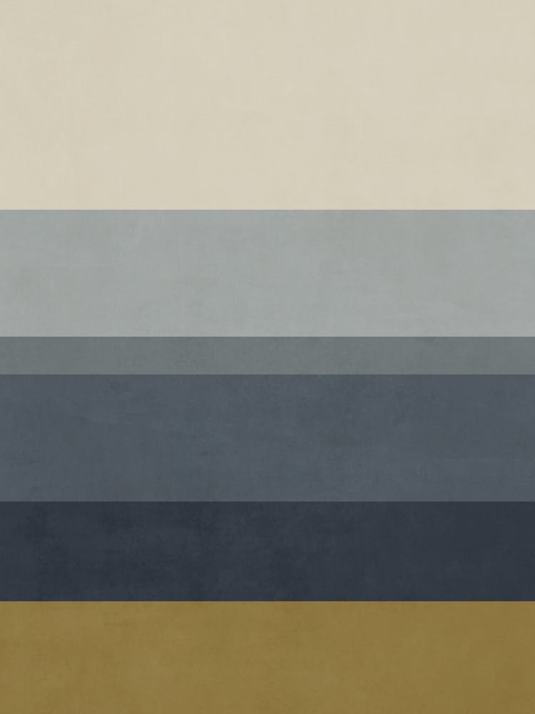 Minimalist Horizon- 01b