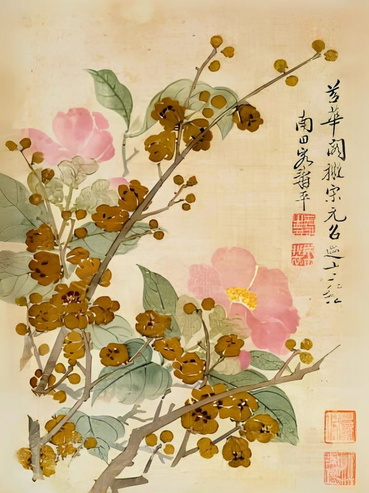 Chinese Painting 2