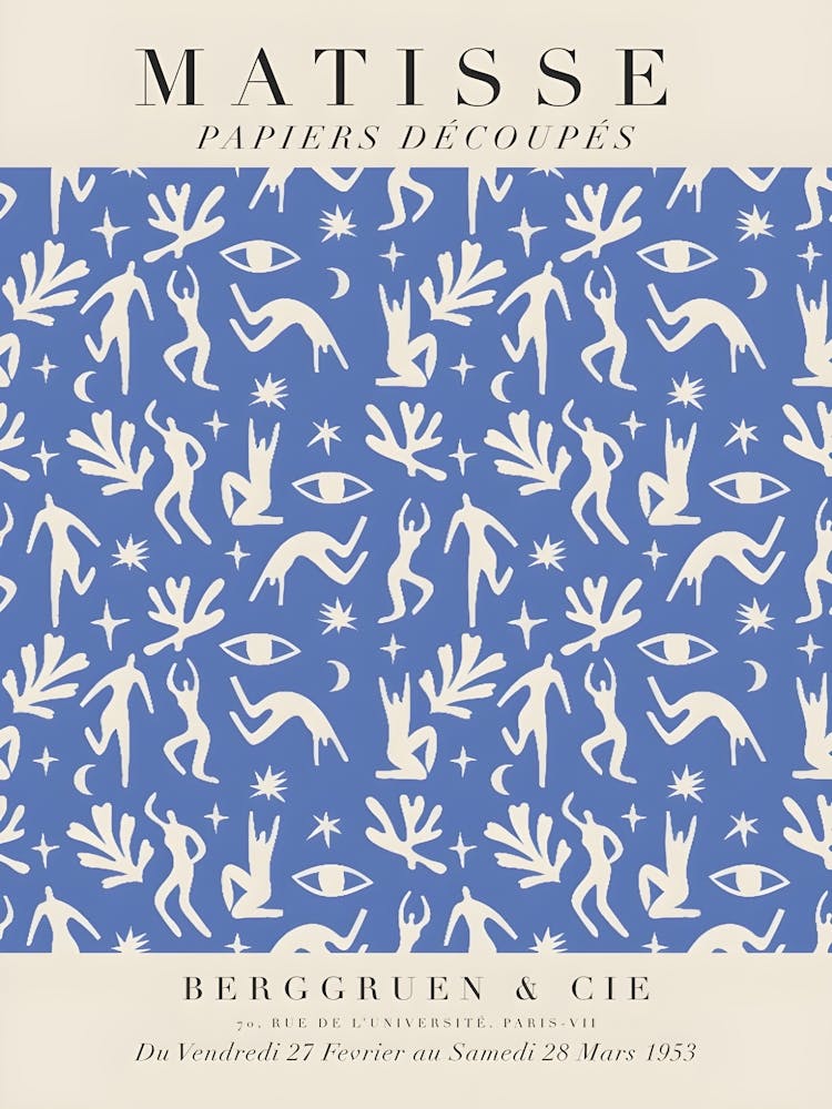 Matisse 37