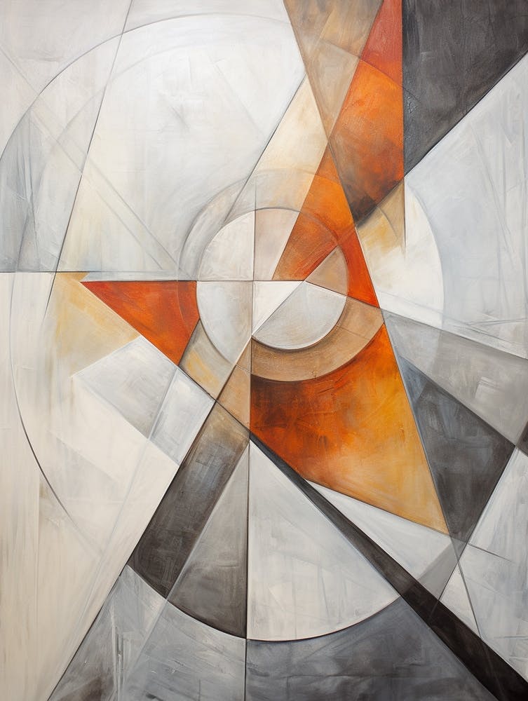 Dynamic Geoemtric Shapes 2