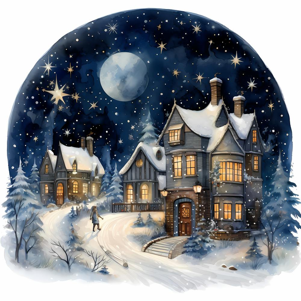 Winter Whisper
