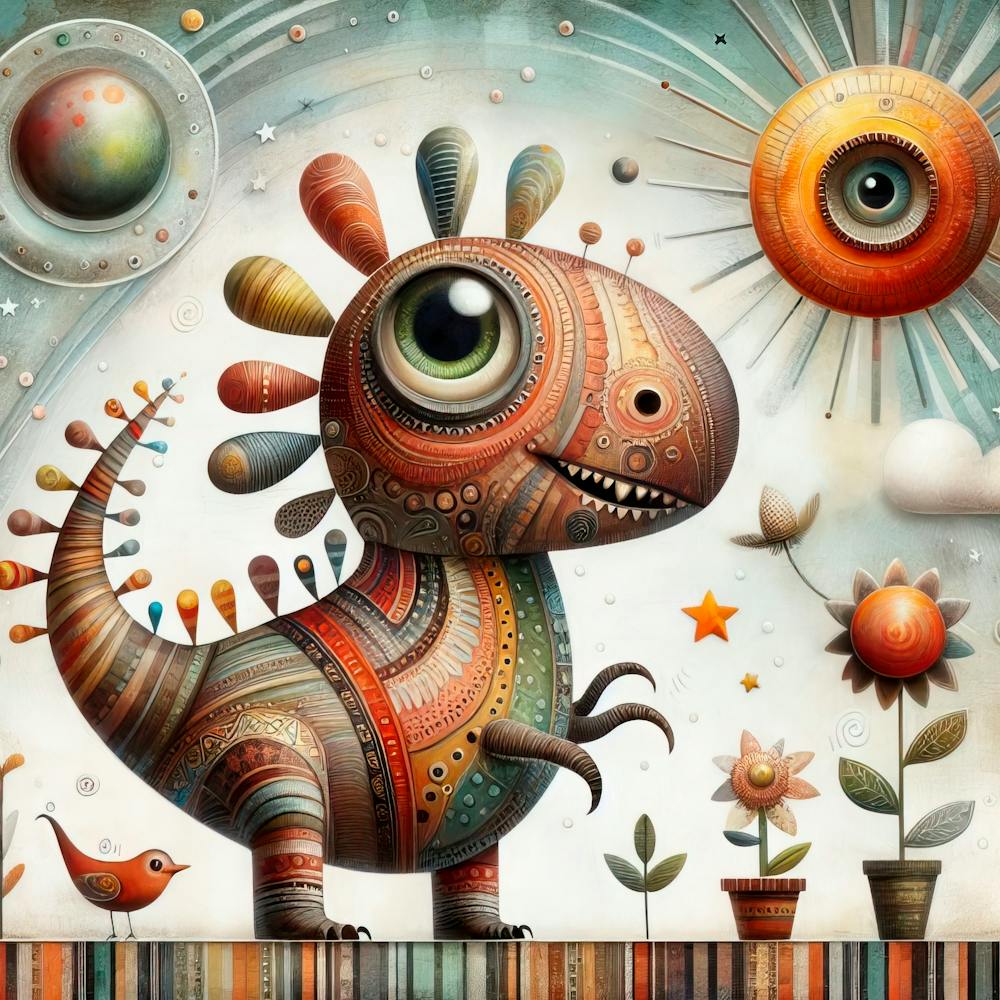 Dinosaur