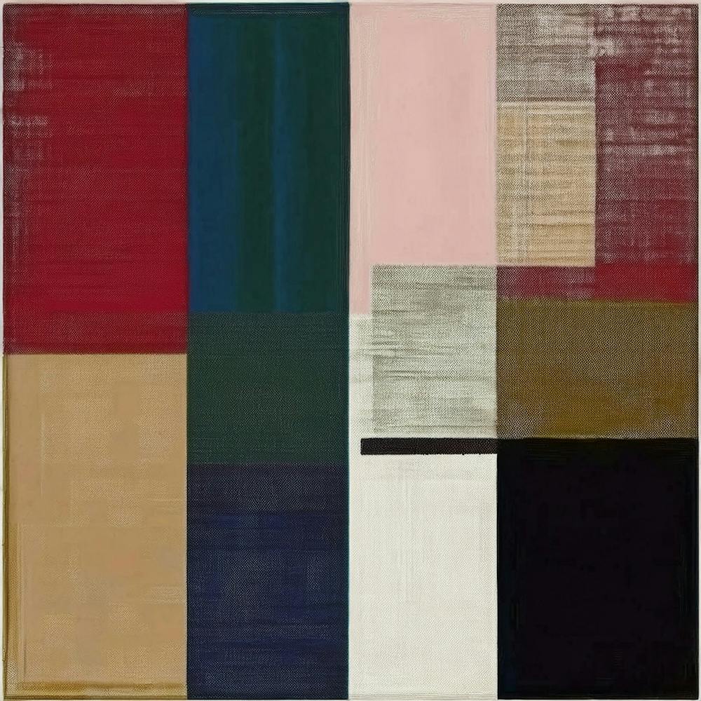 Abstract Painting 301