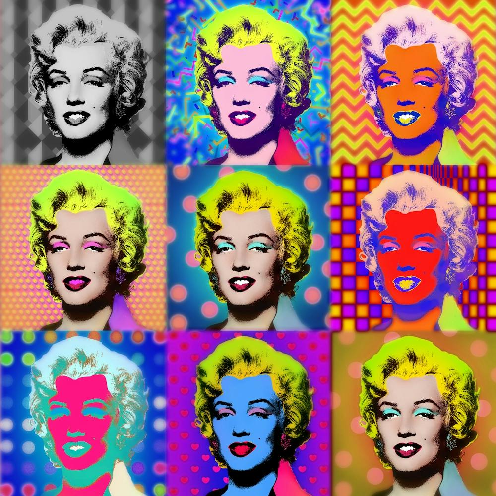 MARILYN Mix99