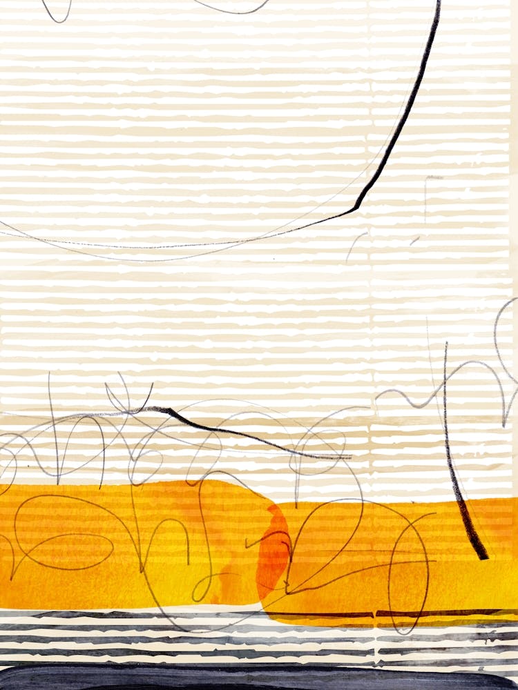 Abstract Painting 11