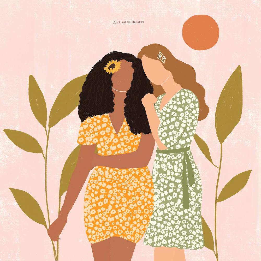 Sisterhood