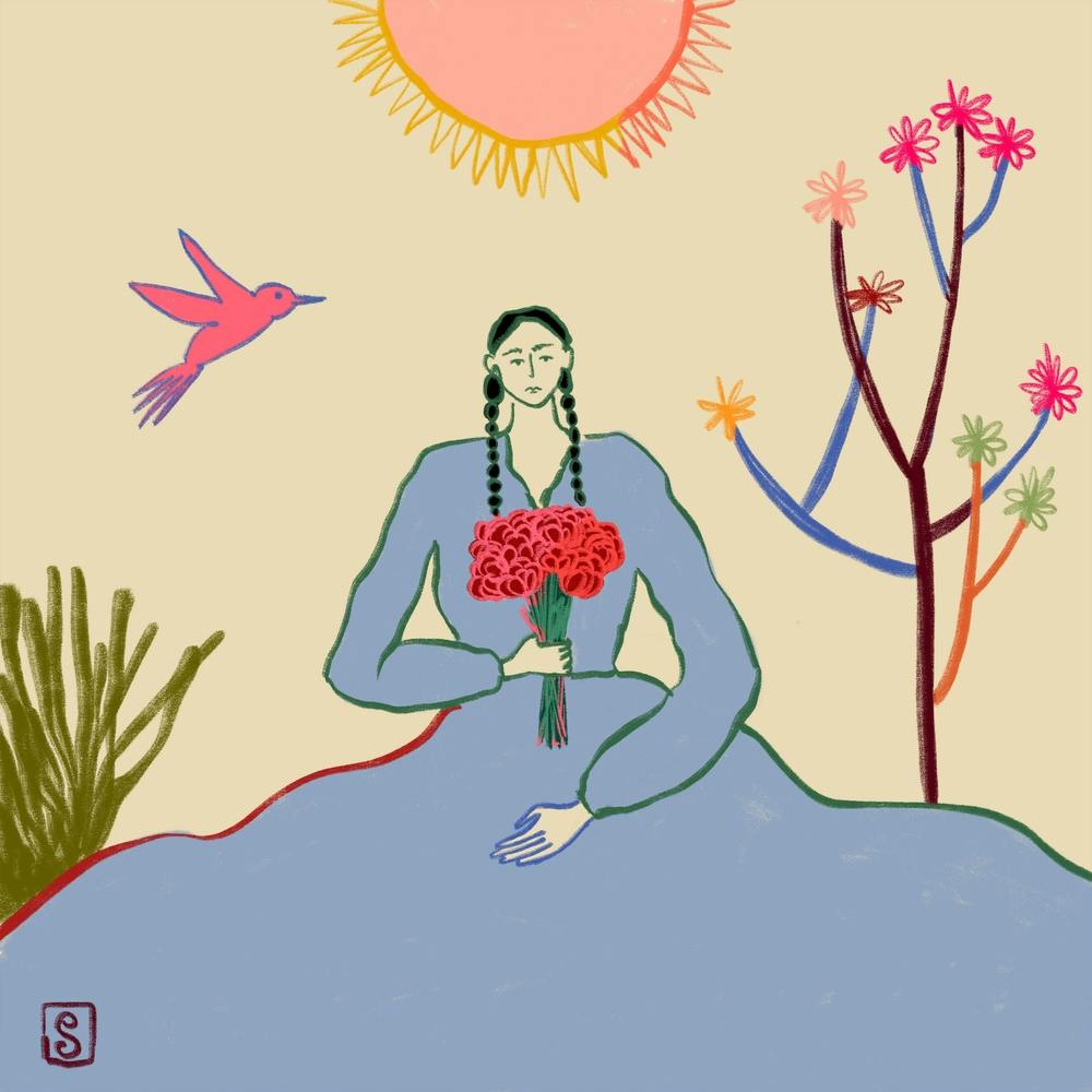 Virgo Square