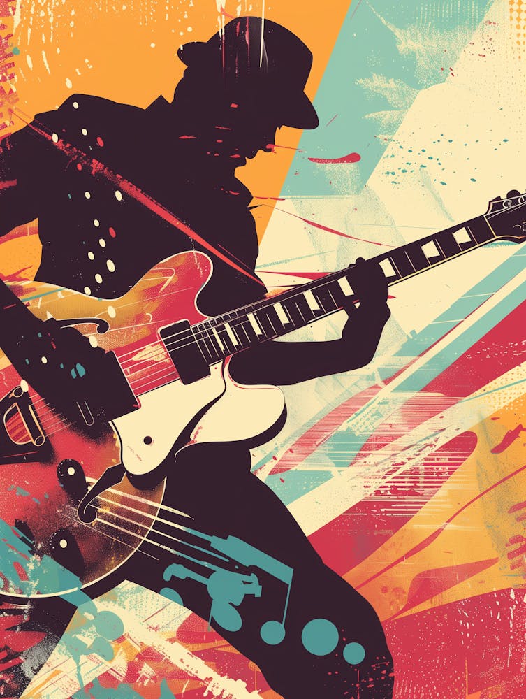 Music Poster