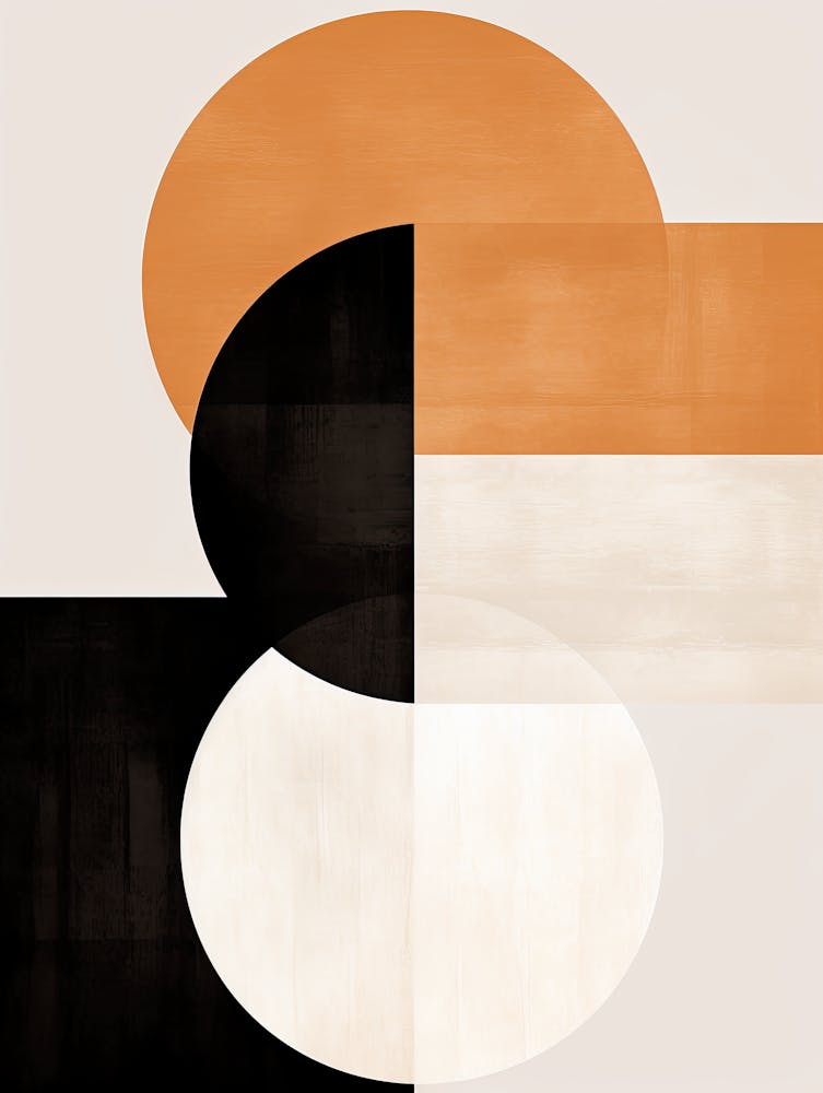 Beige Bauhaus Wiesbaden Wonder