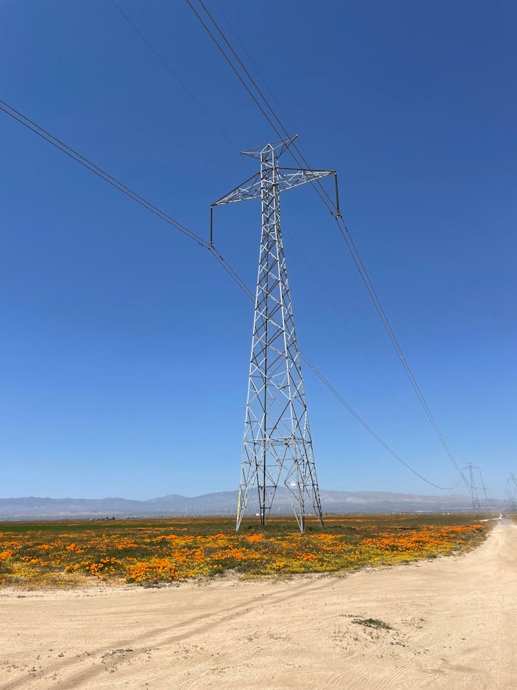 Antelope Valley