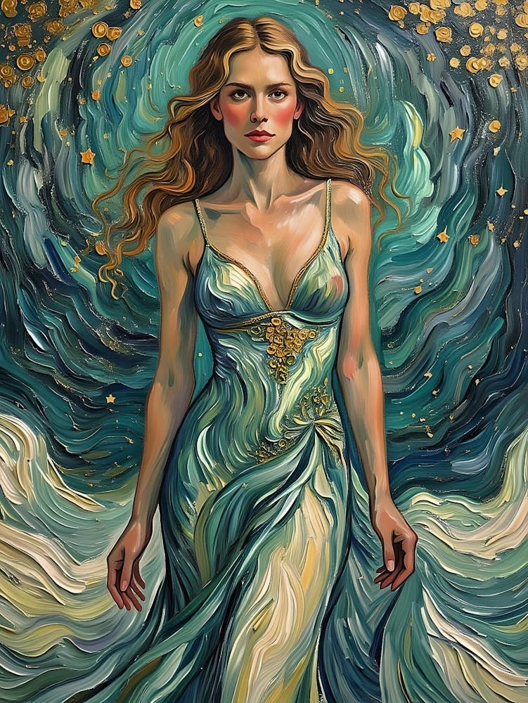 Elysian Tides