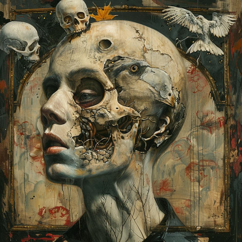 Depravity