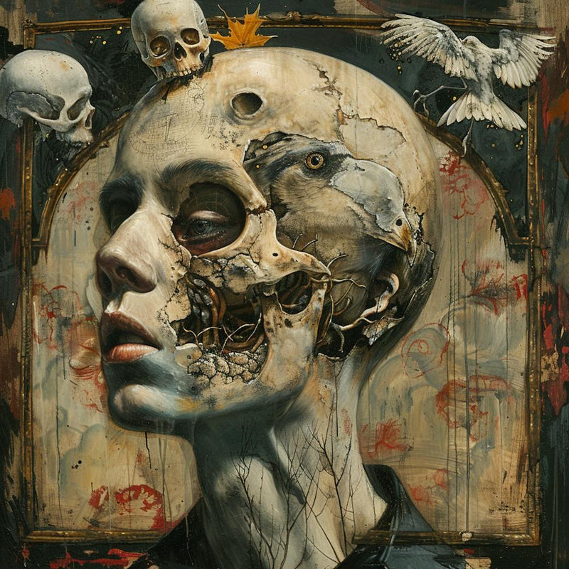 Depravity