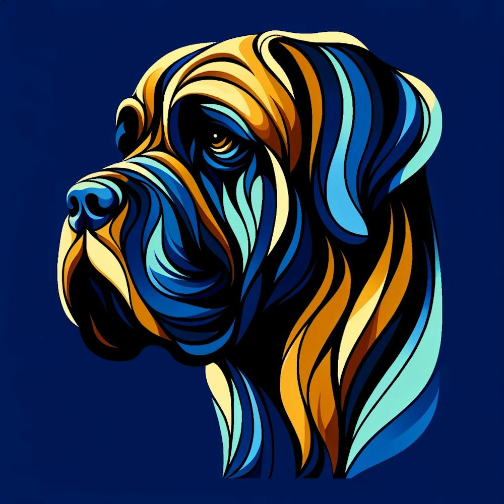 Mastiff Anglais 02