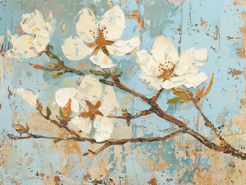 Blüten 4