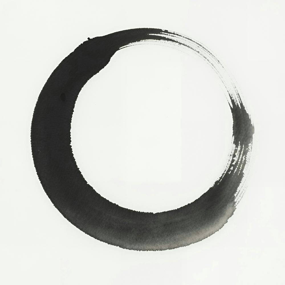 Zen Circle 2