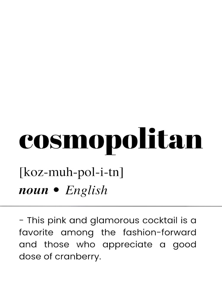 Cosmopolitan 8