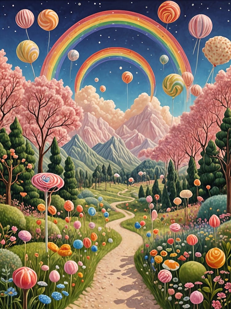 Candyland