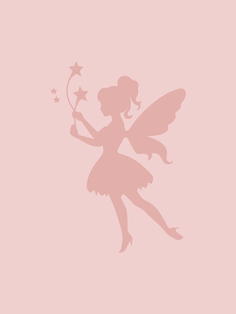 Pink Fairy