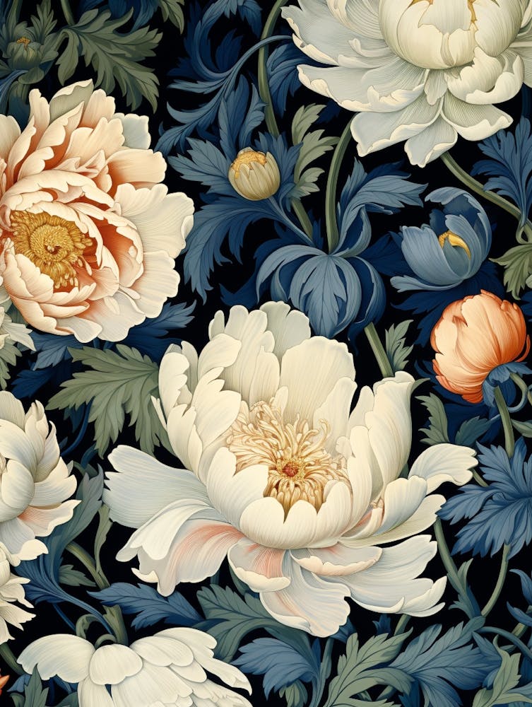 Peonies 60