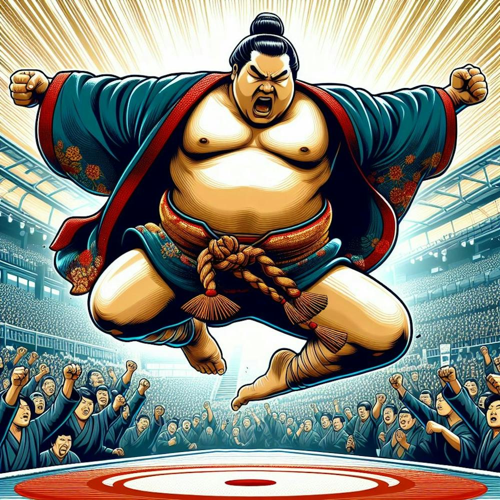 Super Sumo