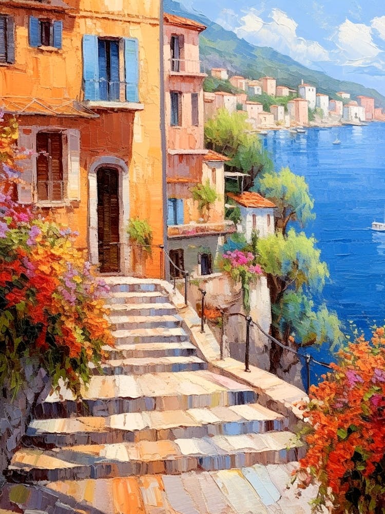 Tuscany