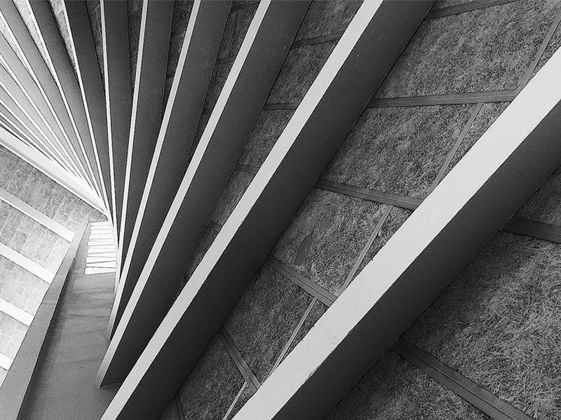 Concrete Fan